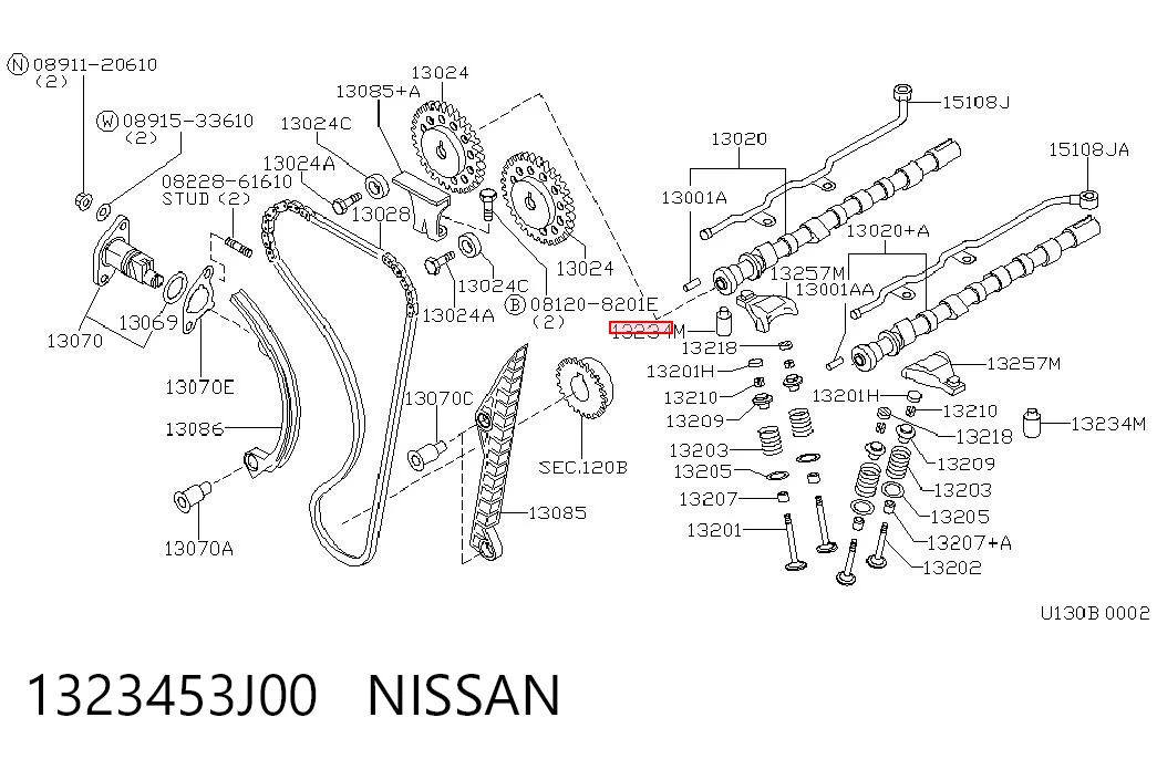 Comprar Taqué hidráulico Nissan Almera V10 a bajo precio