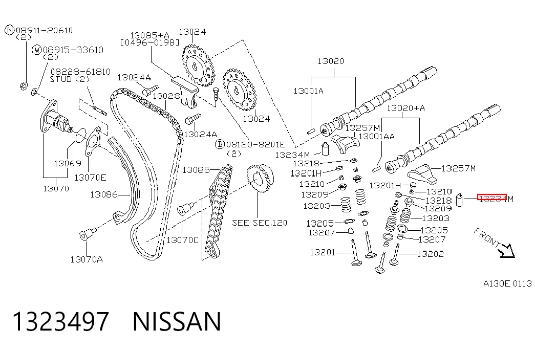  Taqués hidráulicos Nissan Almera 
