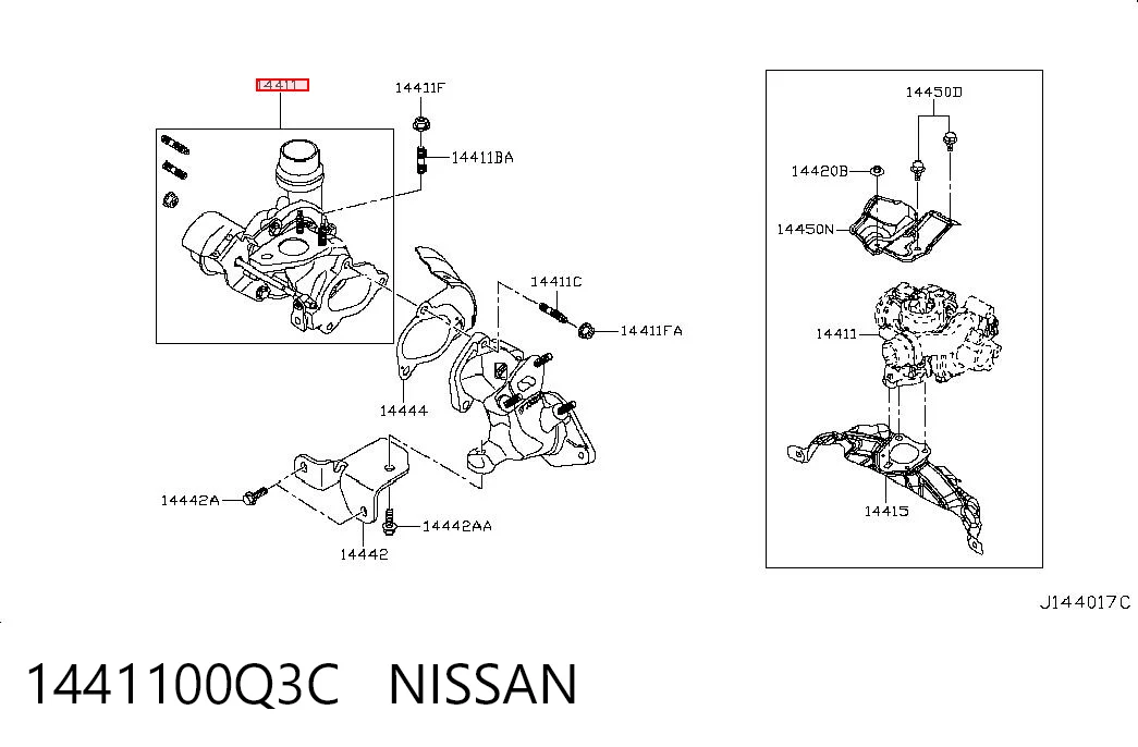 Turbocompresor 0600201923 Asysum