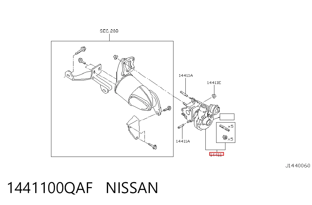 Turbo para motor para Renault Clio SYMBOL LU