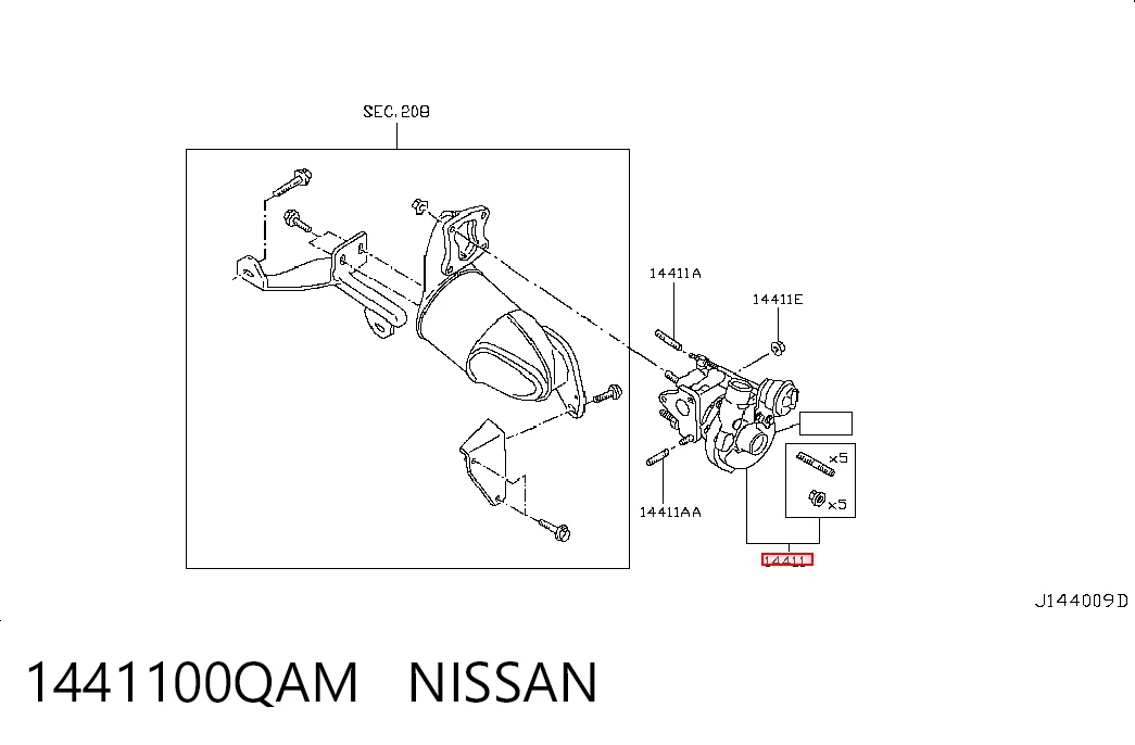 Comprar Turbocompresor Renault Clio SYMBOL LU