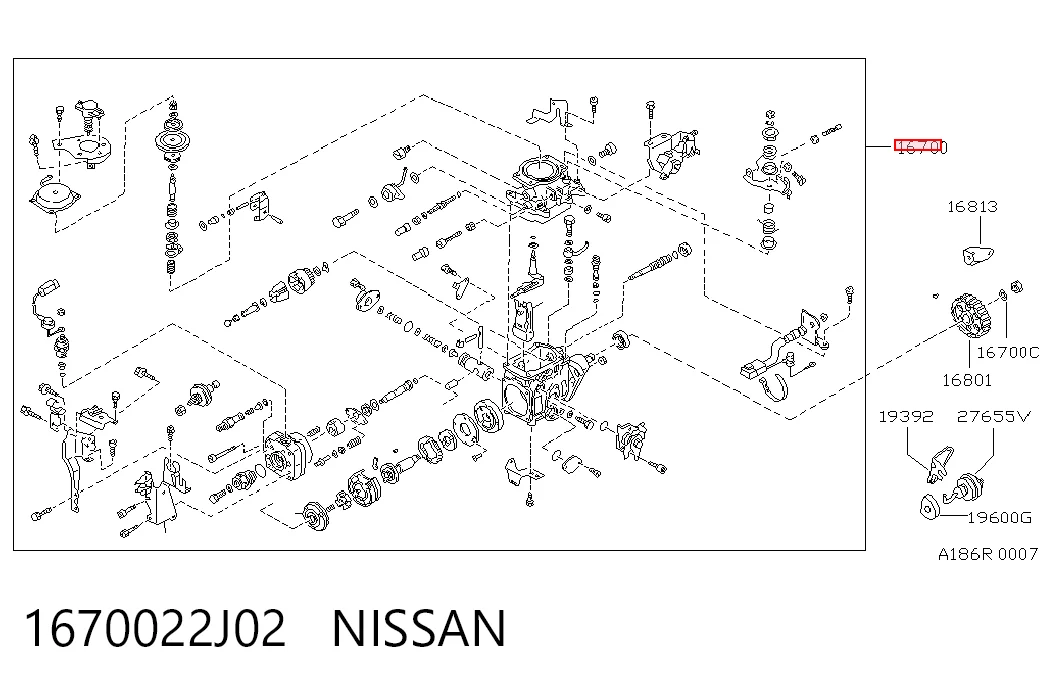 Comprar Bomba inyectora Nissan Patrol  Y60