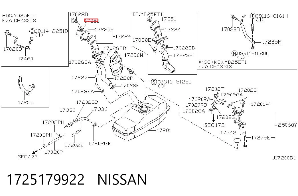 1725179922 Nissan/Infiniti