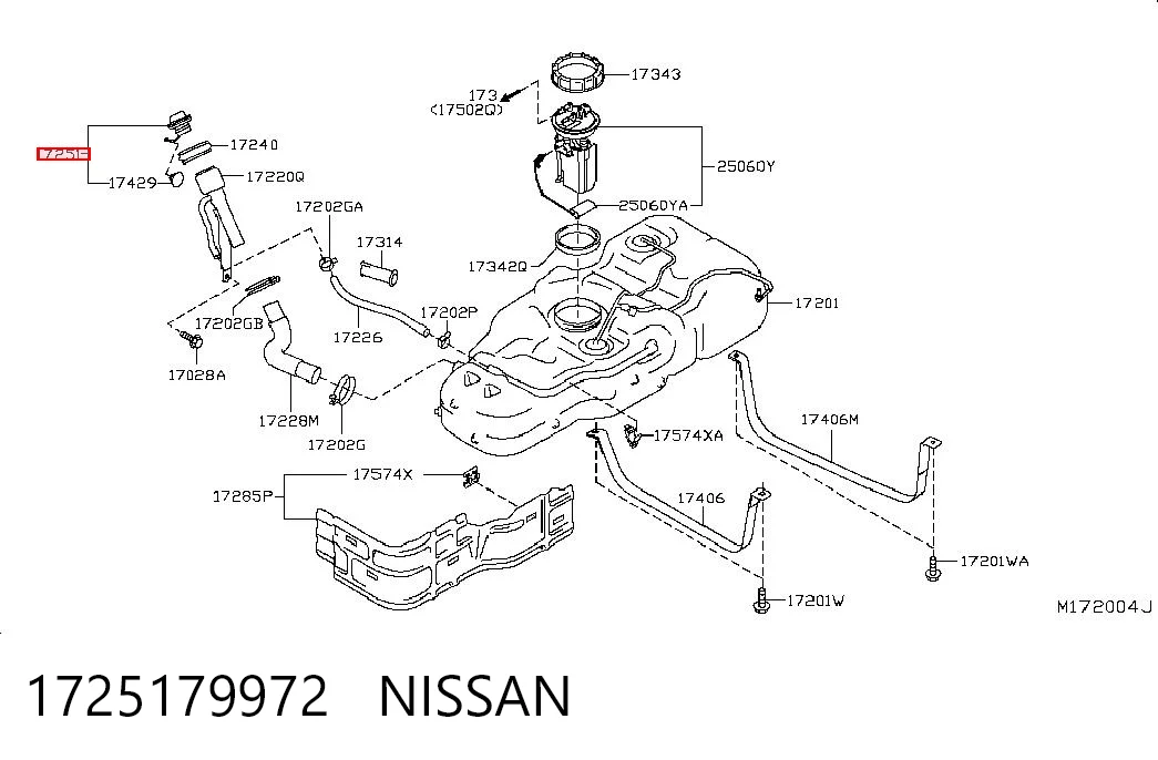 1725179972 Nissan/Infiniti