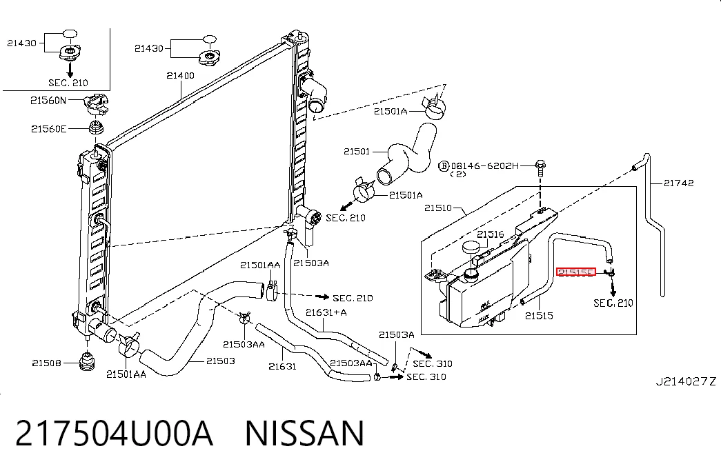 217504U00A Nissan/Infiniti