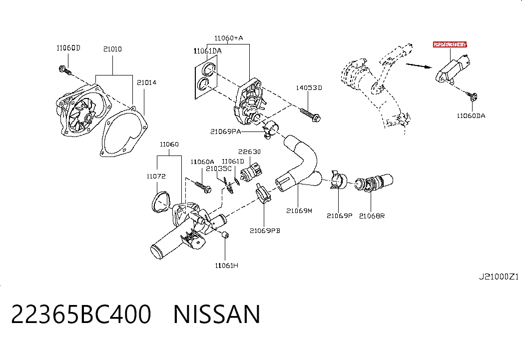 Comprar 55219295 General Motors Sensor de presión del colector de admisión