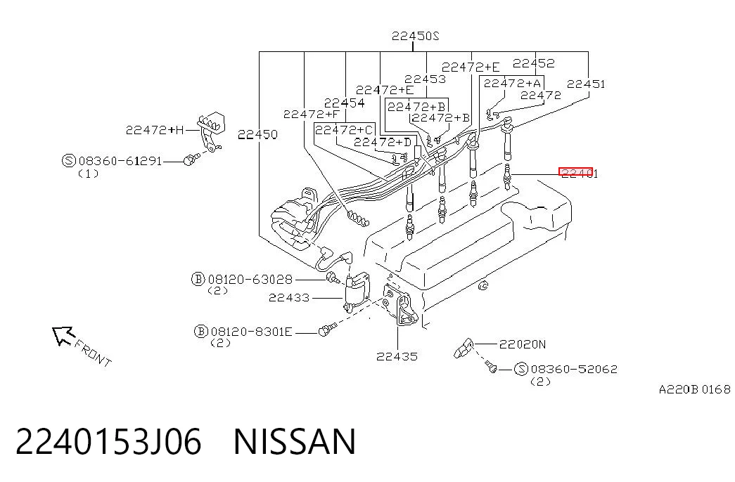 Bujías Lexus LS sedán (UCF30) (2000 - 2006) precio, desde 5,58 EUR