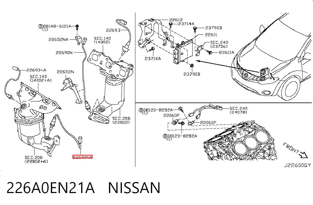 Sonda lambda de oxígeno posterior al catalizador Magneti Marelli OSM055 precio, desde 62,41 EUR