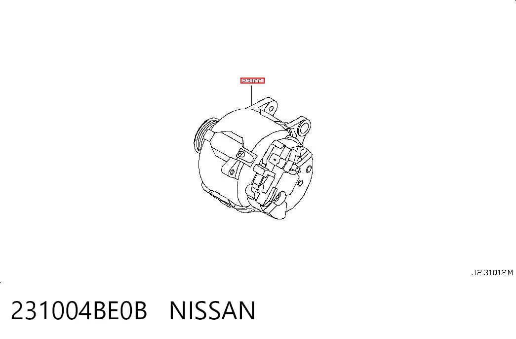 Comprar Alternador Renault Scenic GRAND IV R9