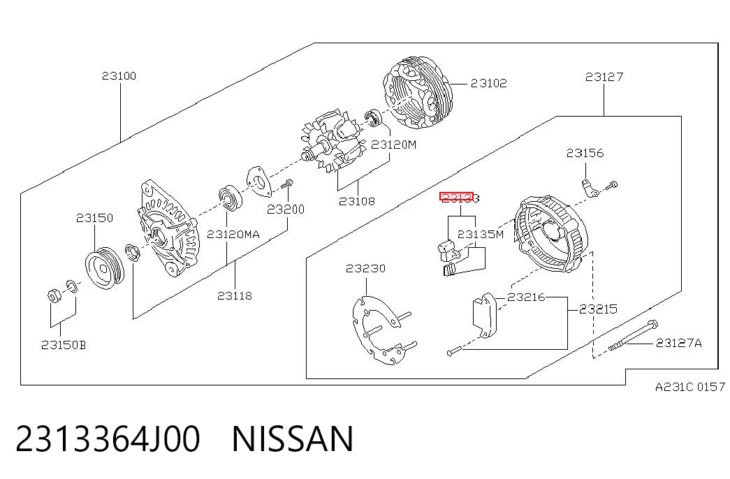  Sensor TPS Hyundai Sonata 5