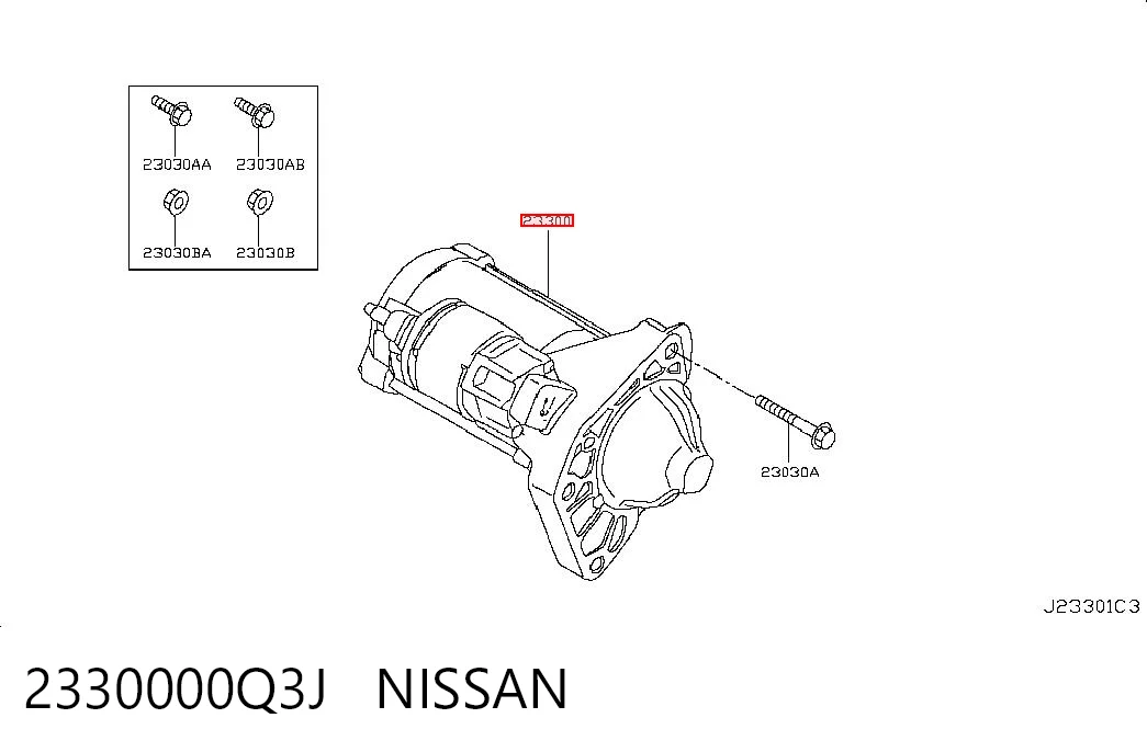 Comprar 95520344 General Motors Motores de arranque