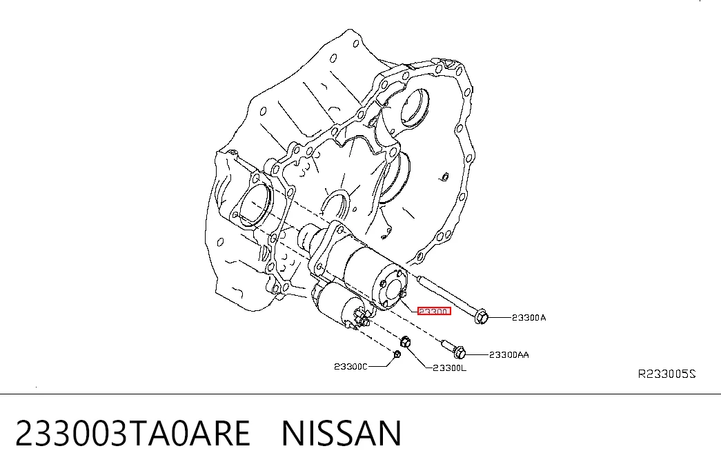 Comprar Motor de arranque Nissan Altima L33 