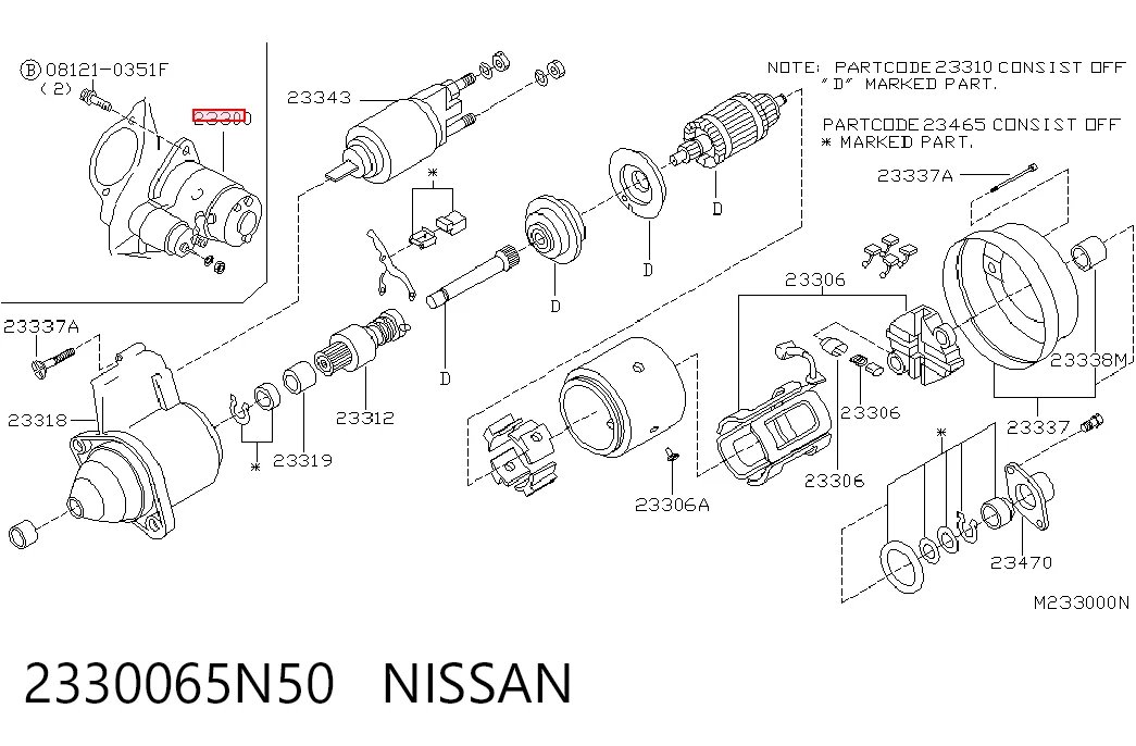 Comprar MSN8080 Magneti Marelli Motores de arranque