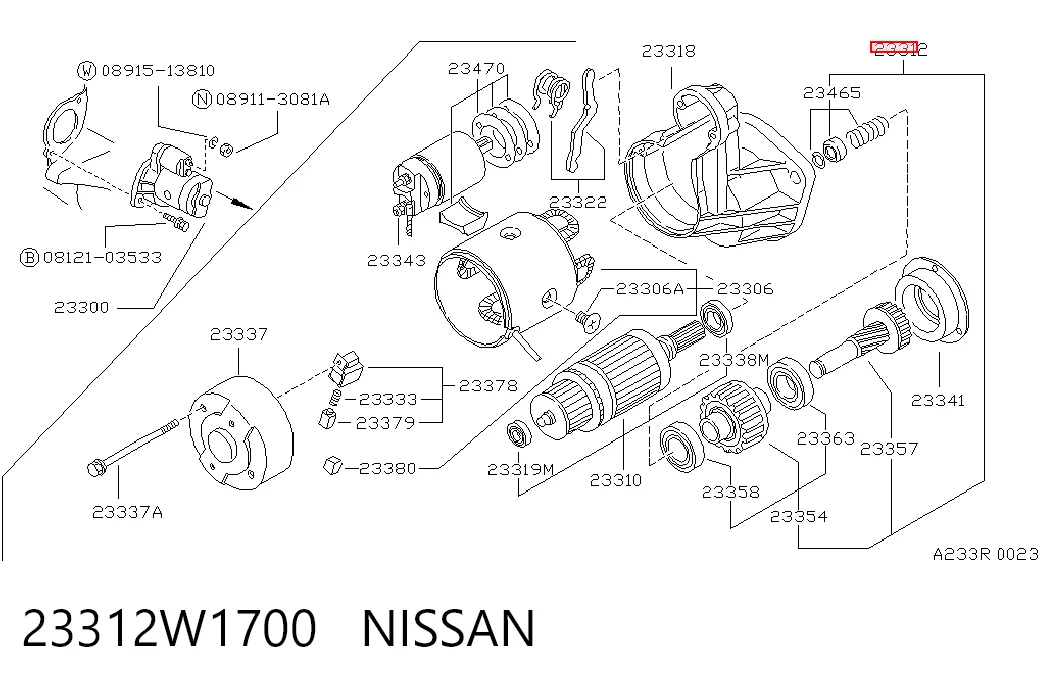 Comprar Bendix Nissan Patrol  Y60
