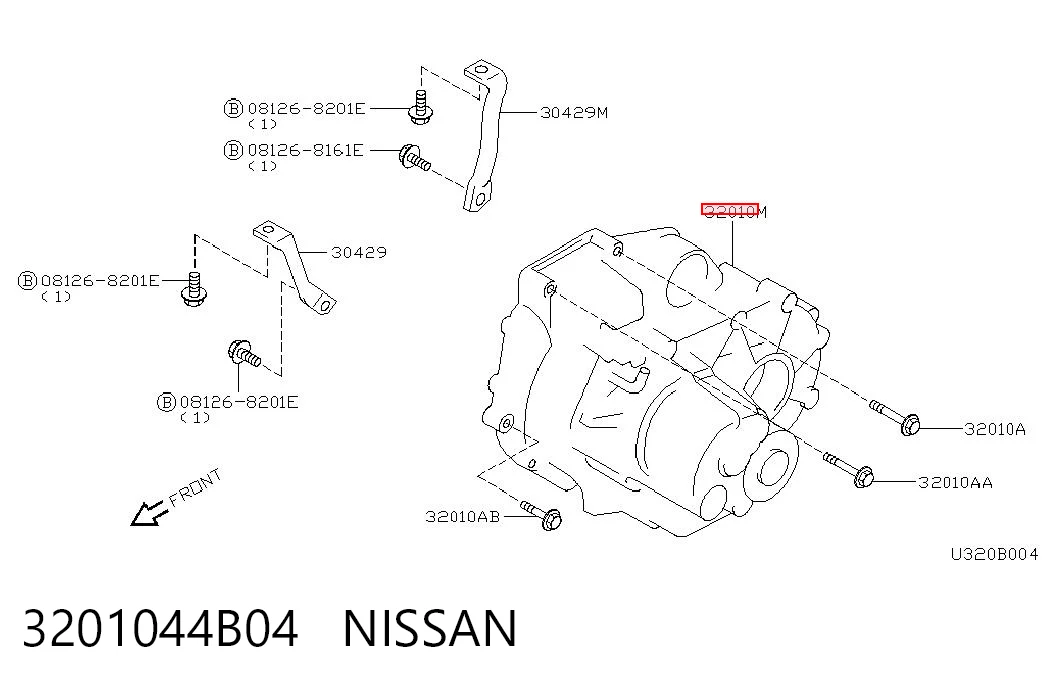 Comprar Caja de cambios manual completa Nissan Micra  K11 a bajo precio