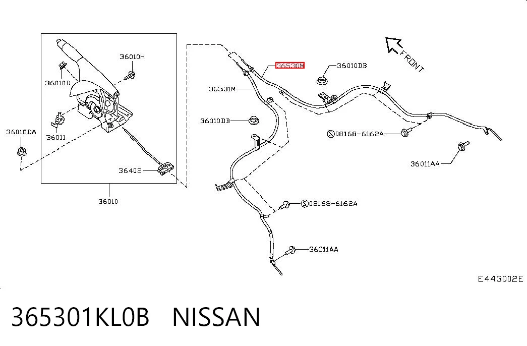 Nissan JUKE (F15)