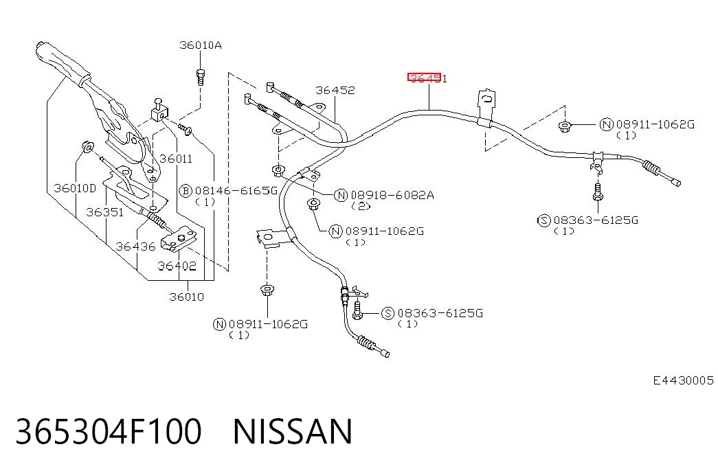  para Nissan Micra  (K11)