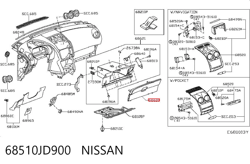 Nissan Qashqai I desde 56,63 €
