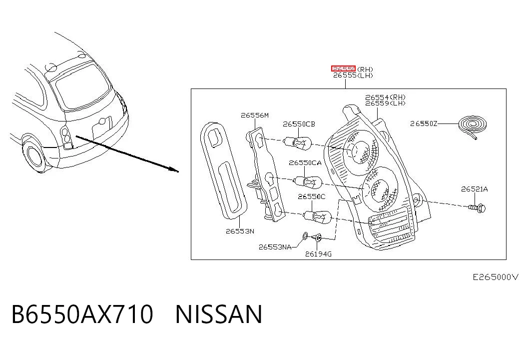  Nissan Micra  (K12)