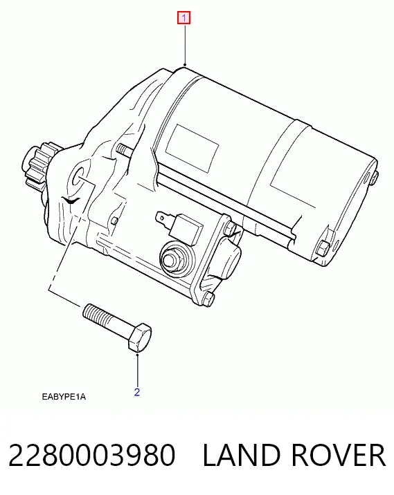 Comprar F032113928 Cargo Motores de arranque