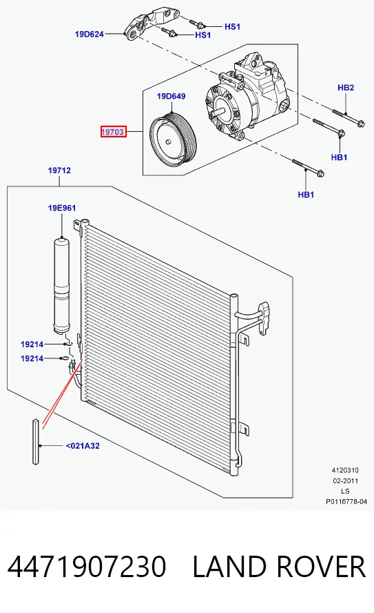 Compresor ac Renault Megane SCENIC monovolumen (JA0, JA1) (1996 - 2001) precio, desde 85,67 EUR