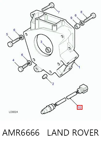 Comprar Interruptor de marcha atrás Honda HR-V  GH