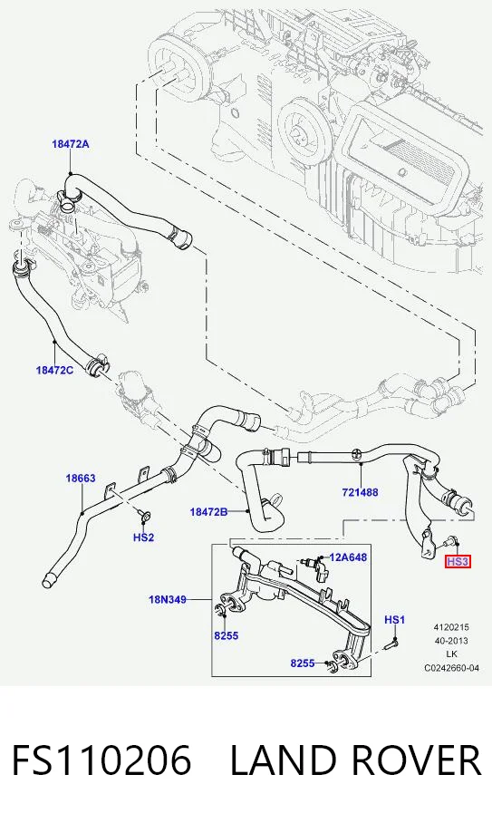 FS110206 Land Rover