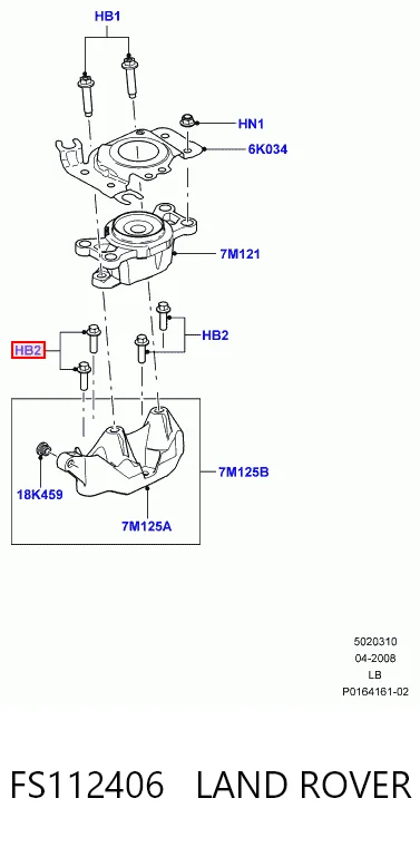 FS112406 Land Rover