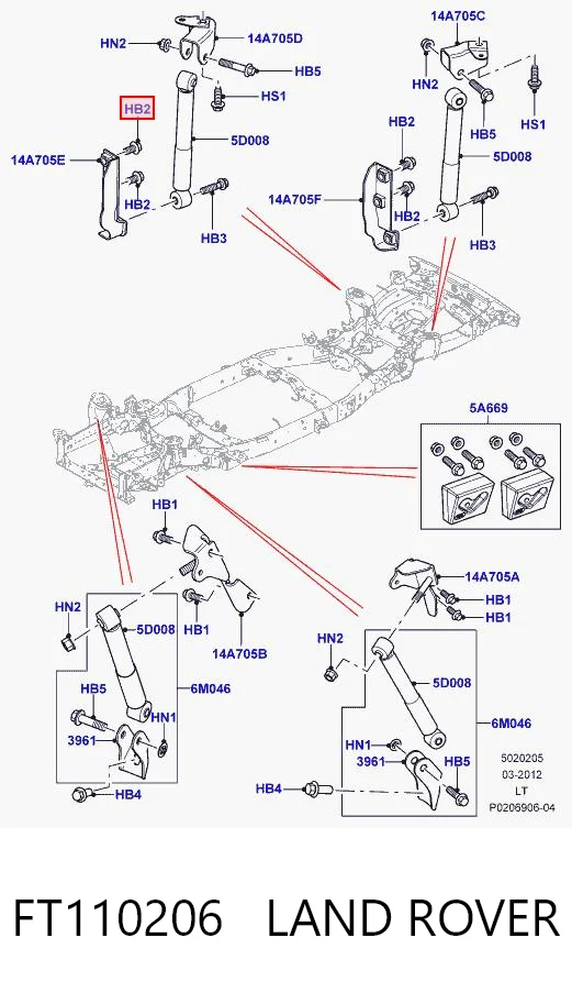 FT110206 Land Rover