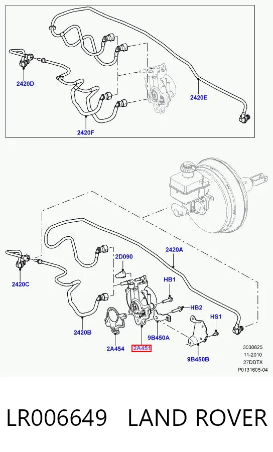 Comprar F009A06199 Bosch Bomba de vacío