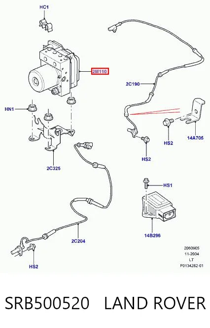 Bloque hidráulico ABS Bosch 0265235021 precio, desde 191,66 EUR