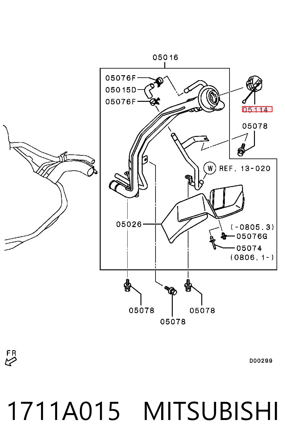 Tapa de depósito de combustible Ford FC962 precio, desde 5,08 EUR