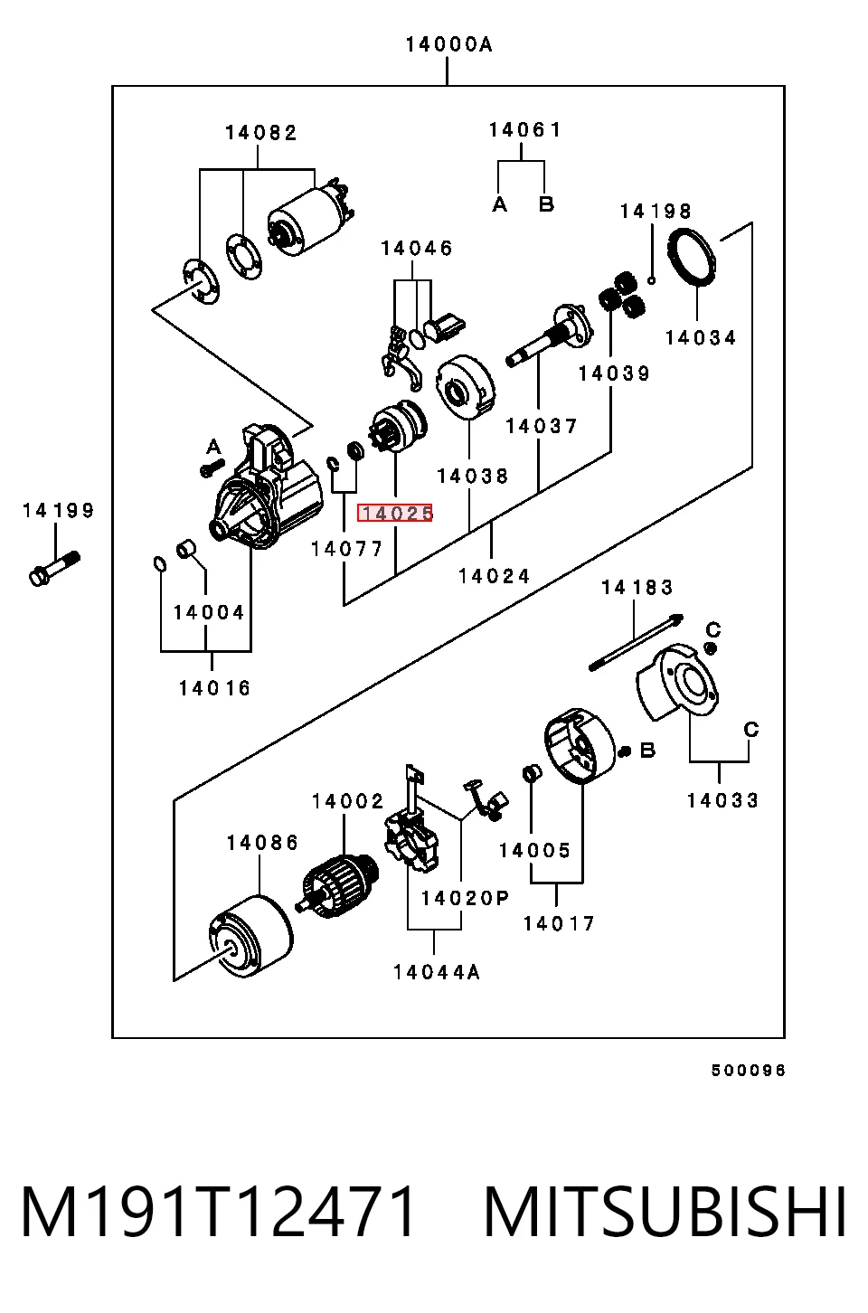 Comprar Bendix Mazda 3  BK12