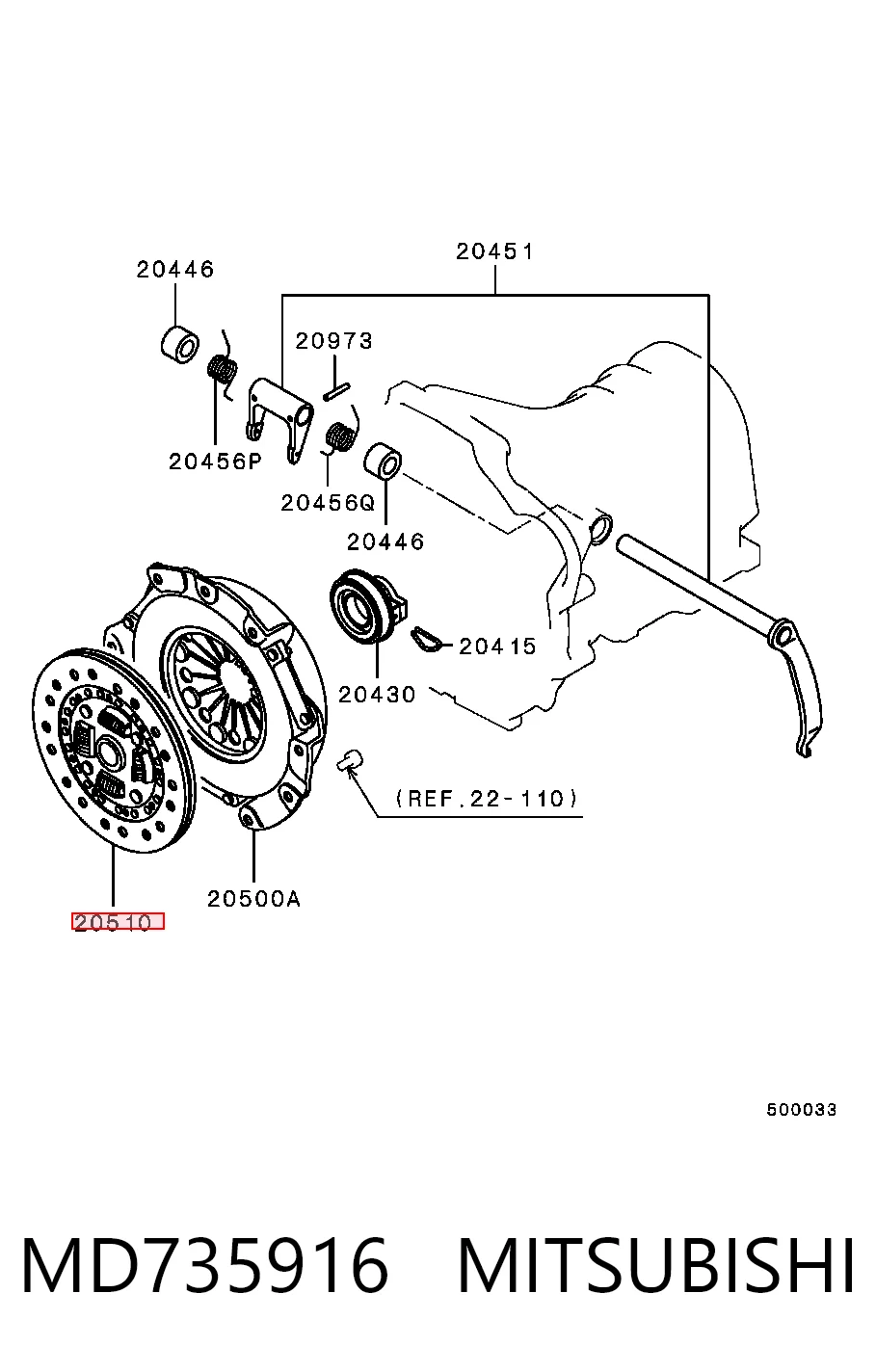  Disco de embrague Mitsubishi L 200 2