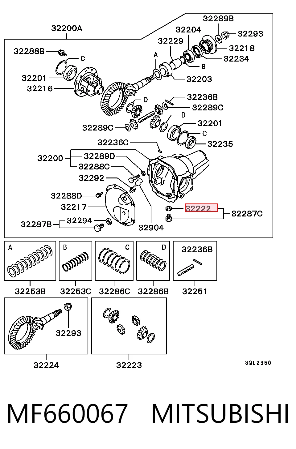 Comprar 331331 DAF Junta del tapón de drenaje del diferencial