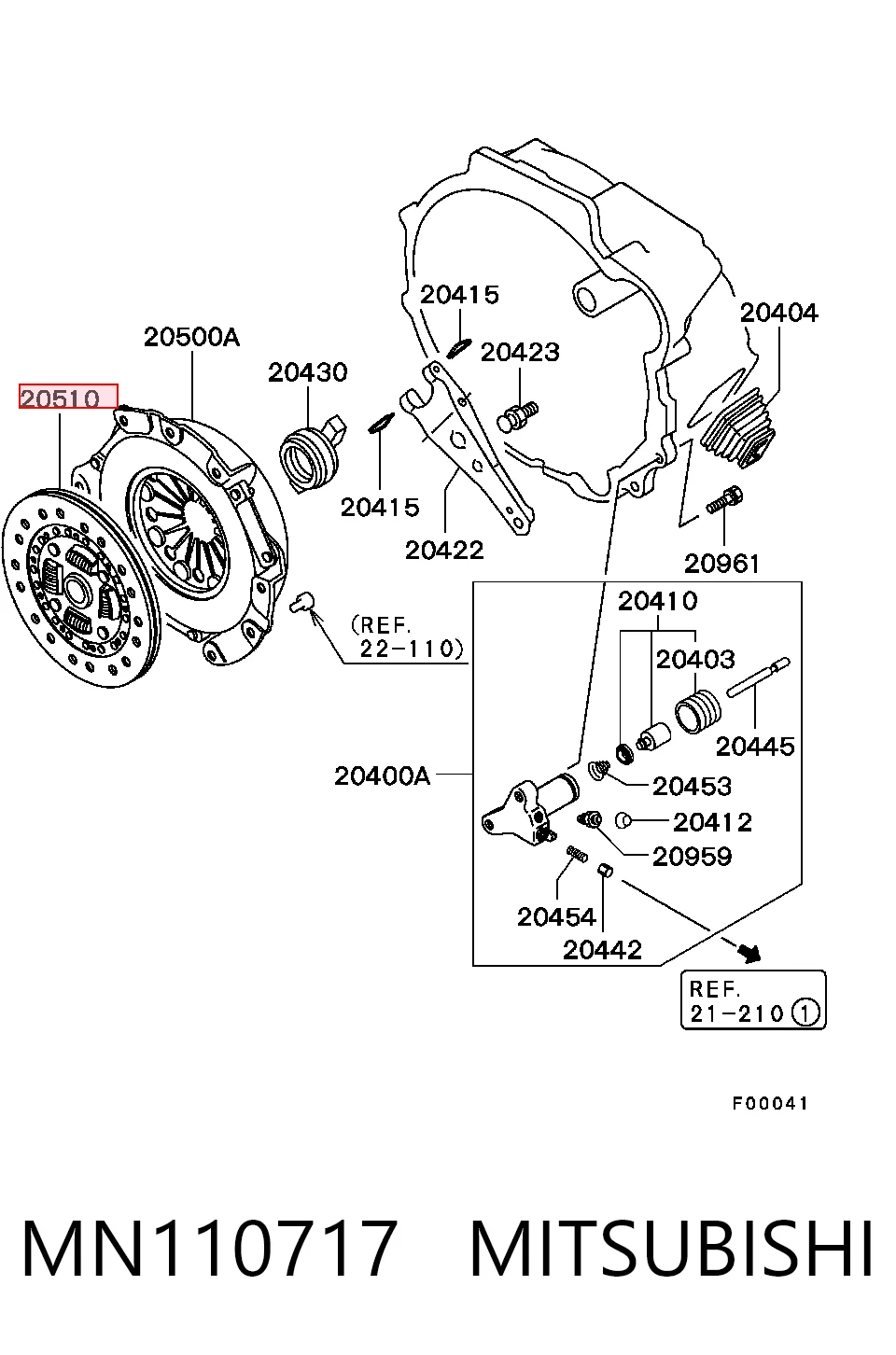 Embrague de disco VALEO MB63