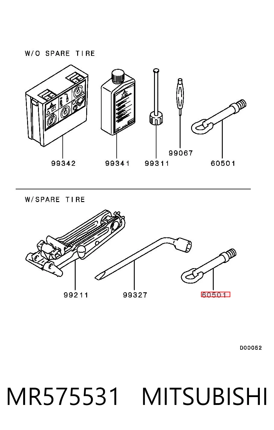 Enganche de bola de remolque Hyundai Accent  (1994-2001)