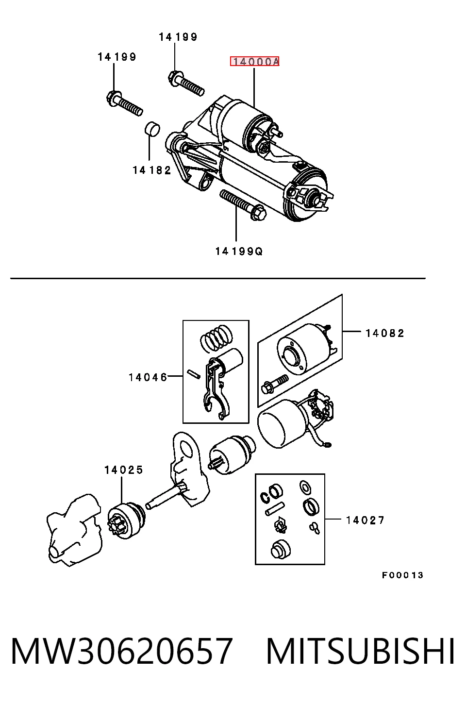 Comprar Motor de arranque Renault Master II HD, FD