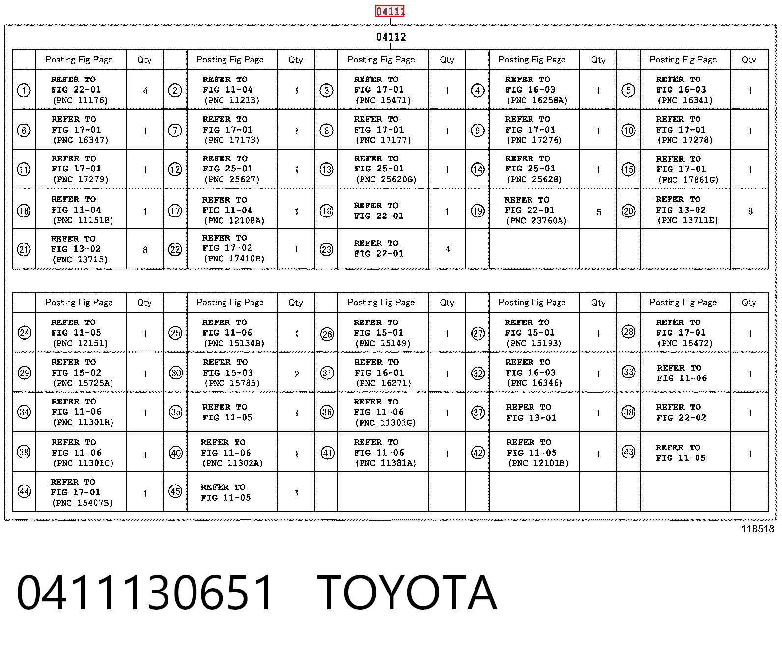 Juego de juntas para motor para Toyota Land Cruiser J150