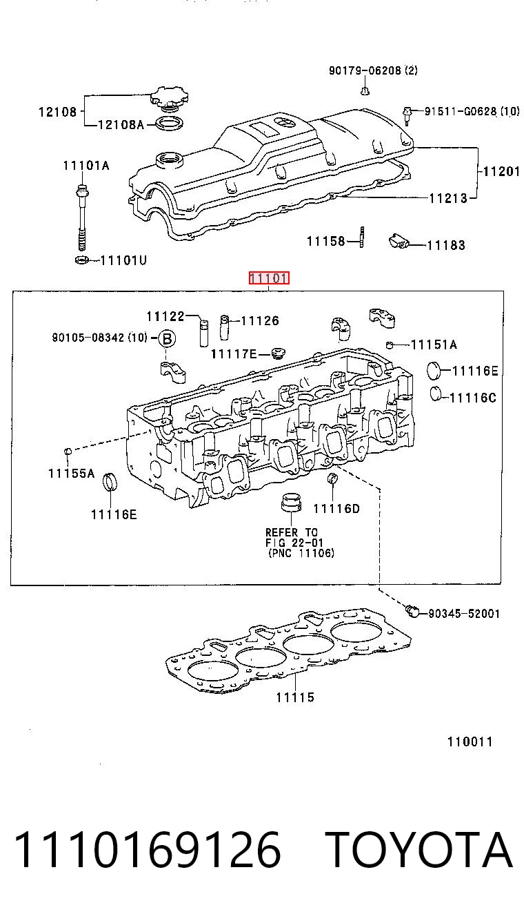 1110169126 Toyota