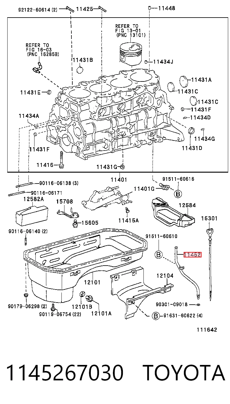 1145267030 Toyota
