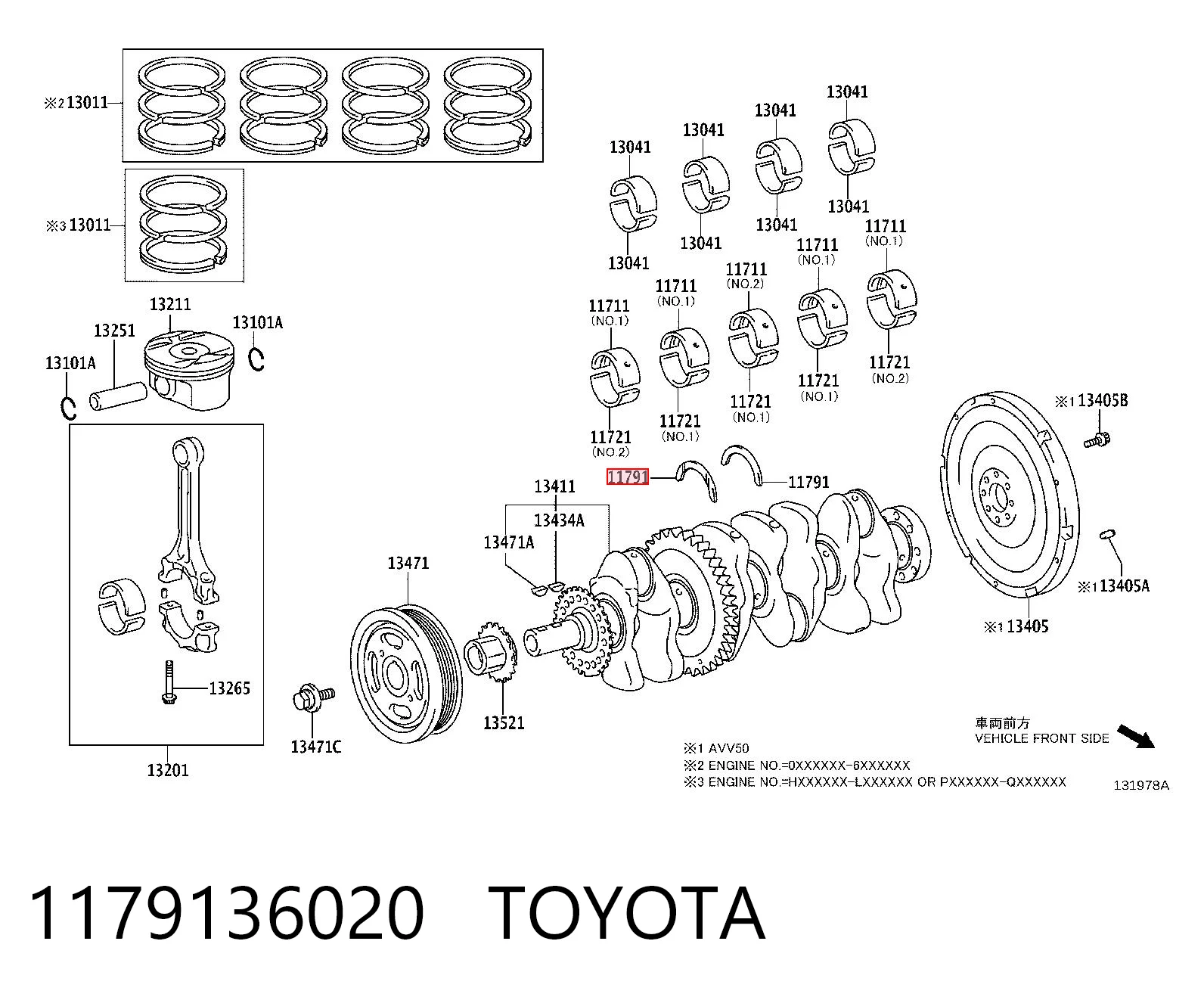 1179136020 Toyota