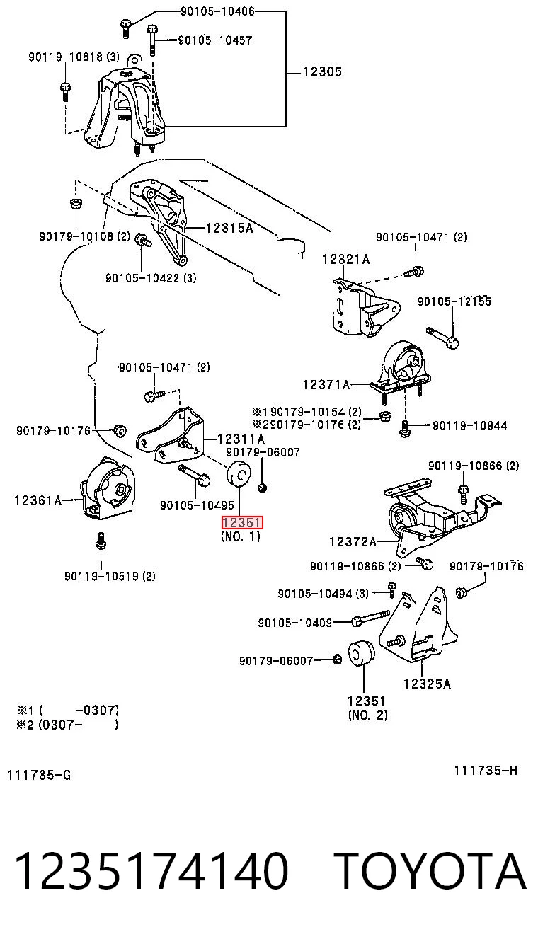 1235174140 Toyota