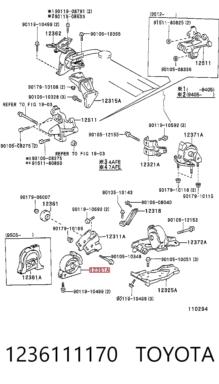 1236111170 Toyota