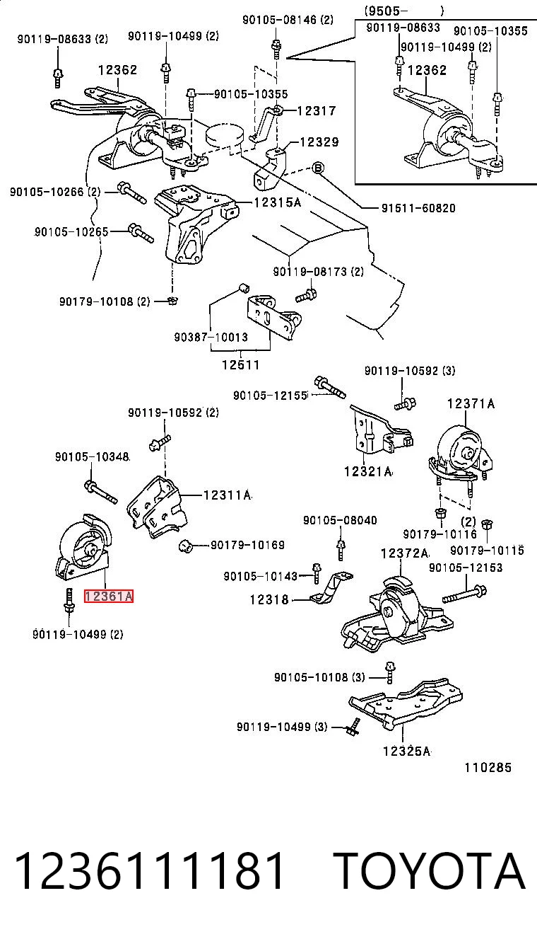 1236111181 Toyota