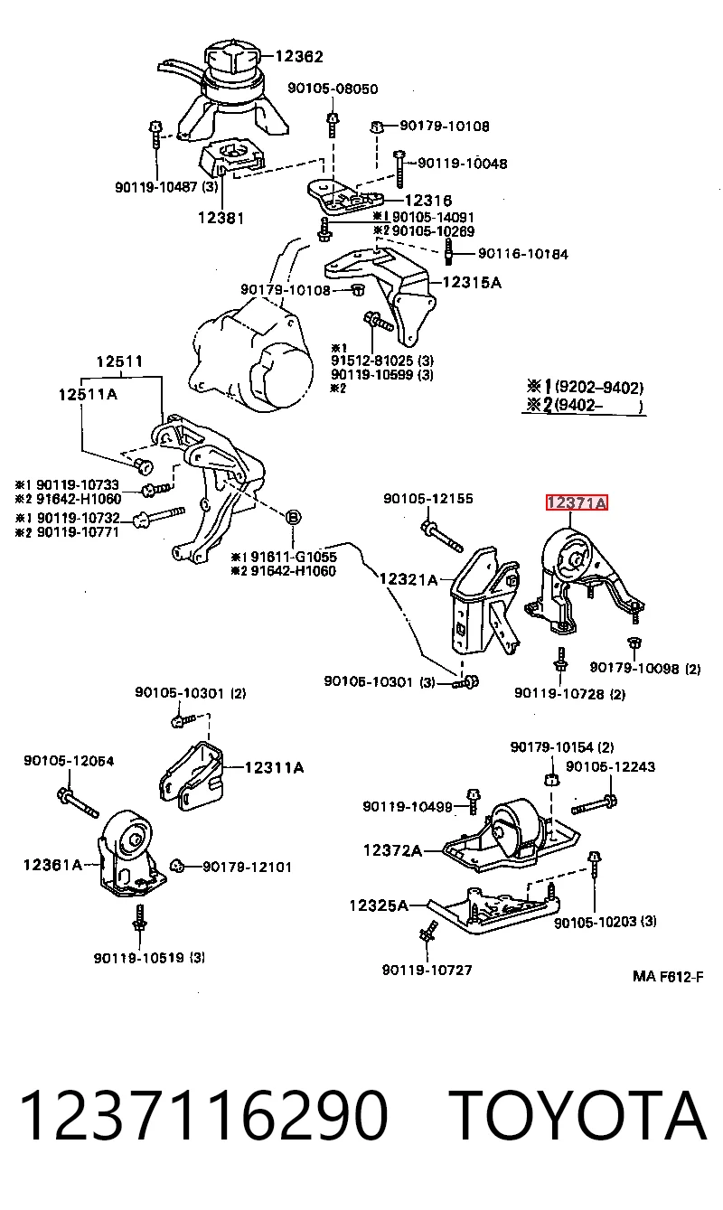 1237116290 Toyota