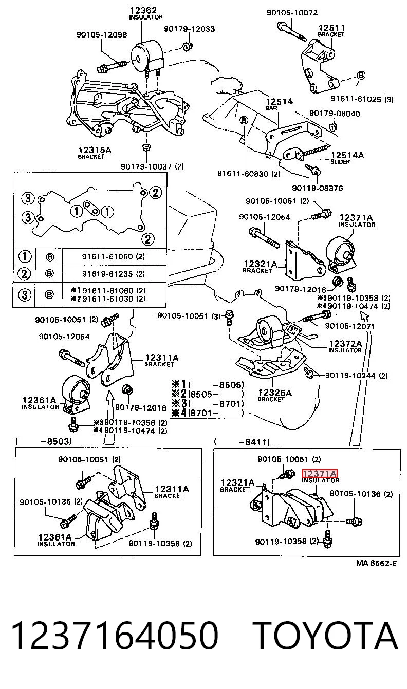 1237164050 Toyota