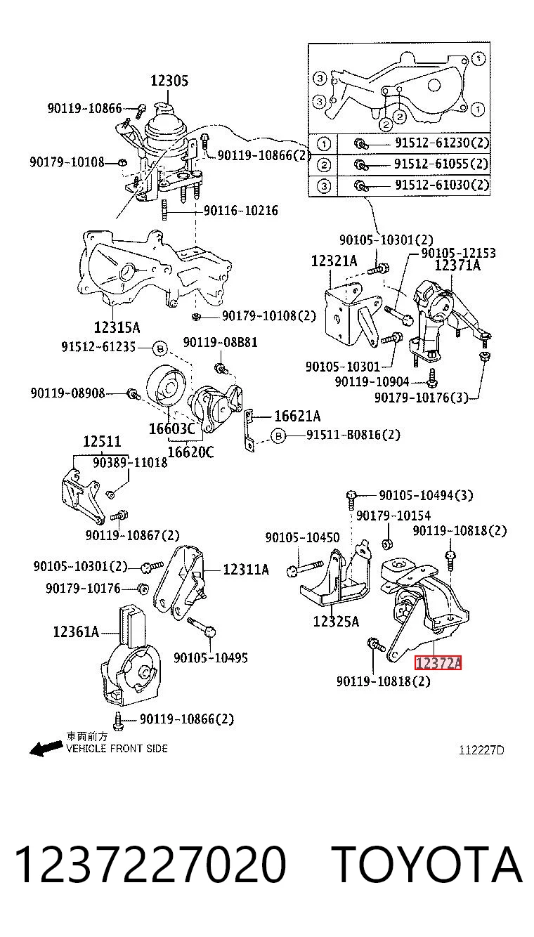 1237227020 Toyota
