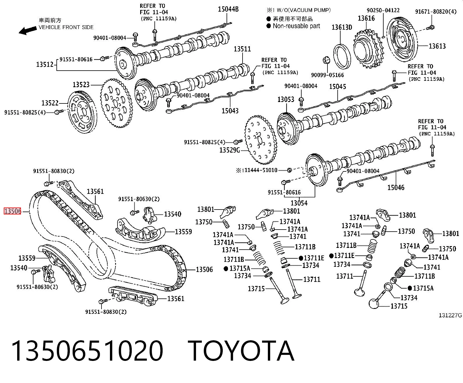 1350651020 Toyota
