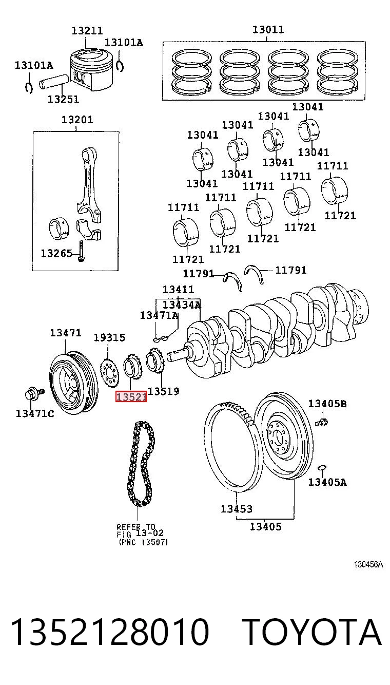 1352128010 Toyota